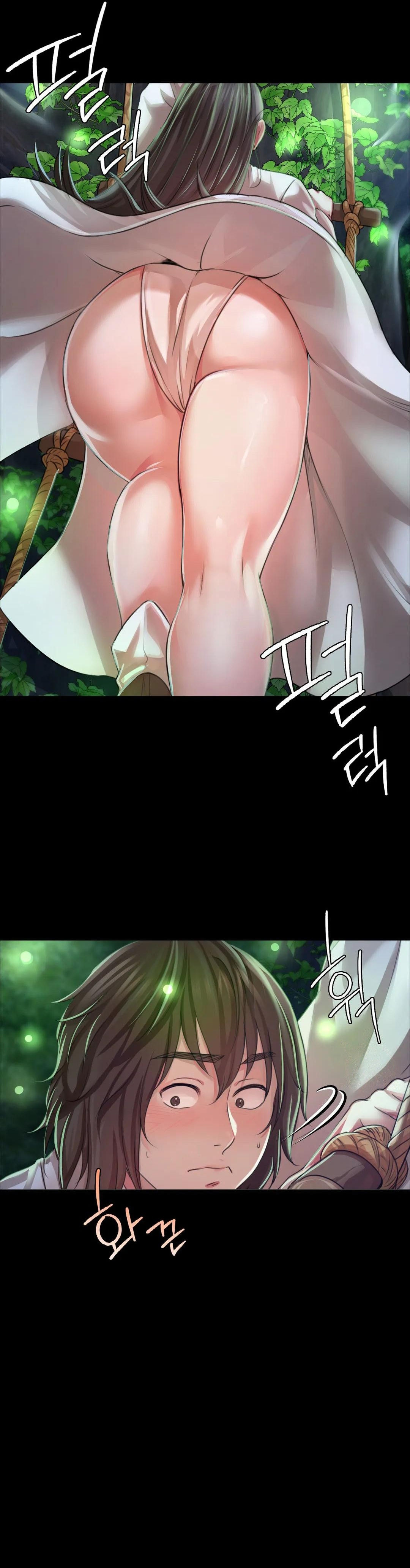 Madam Chapter 41 - Page 13