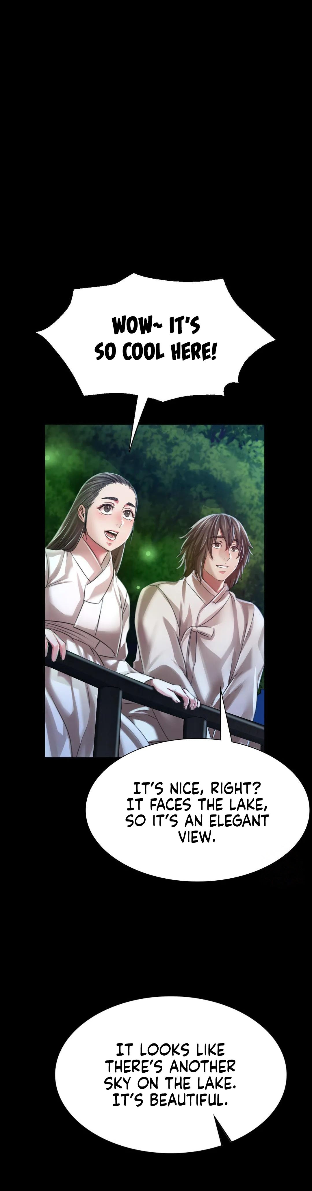 Madam Chapter 41 - Page 14