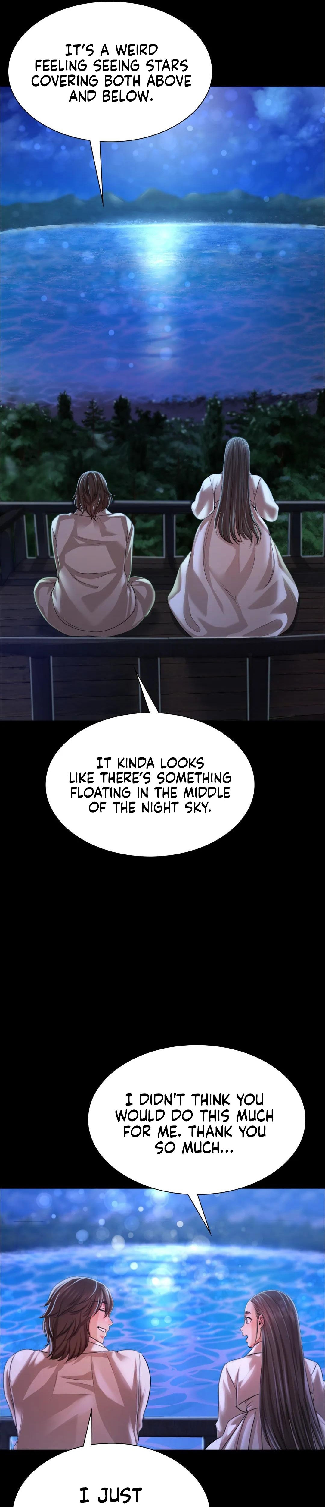 Madam Chapter 41 - Page 15