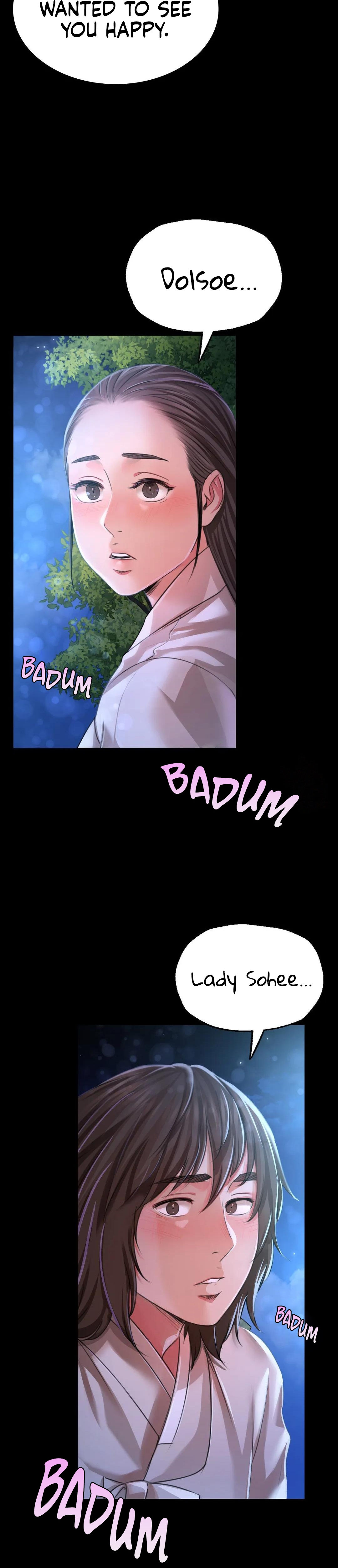 Madam Chapter 41 - Page 16