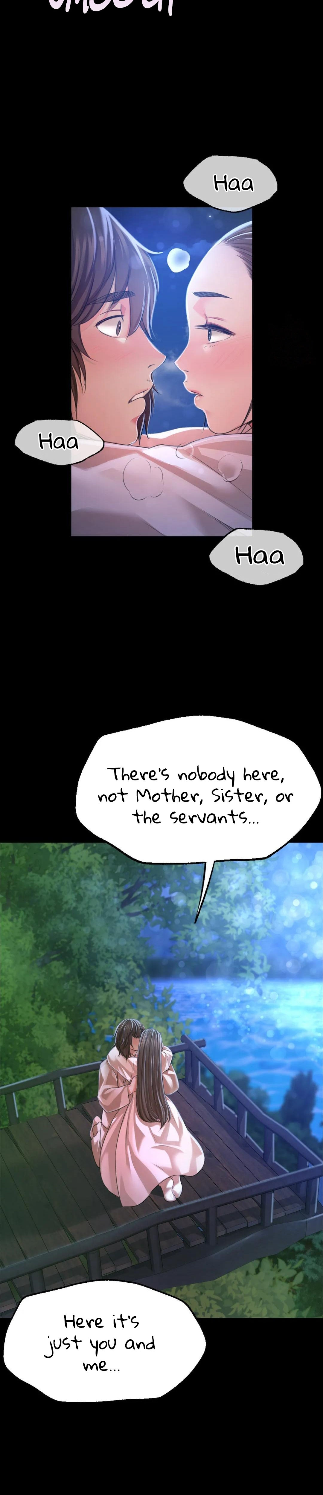 Madam Chapter 41 - Page 18