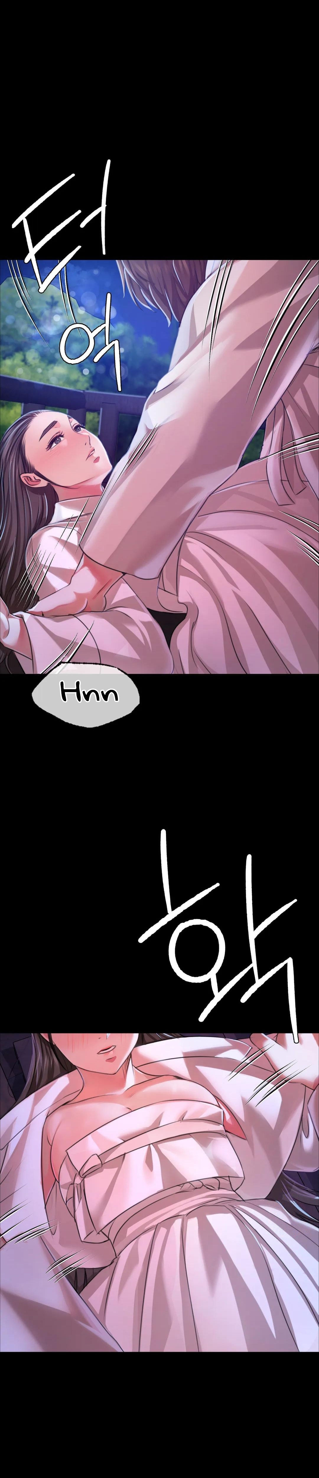 Madam Chapter 41 - Page 20