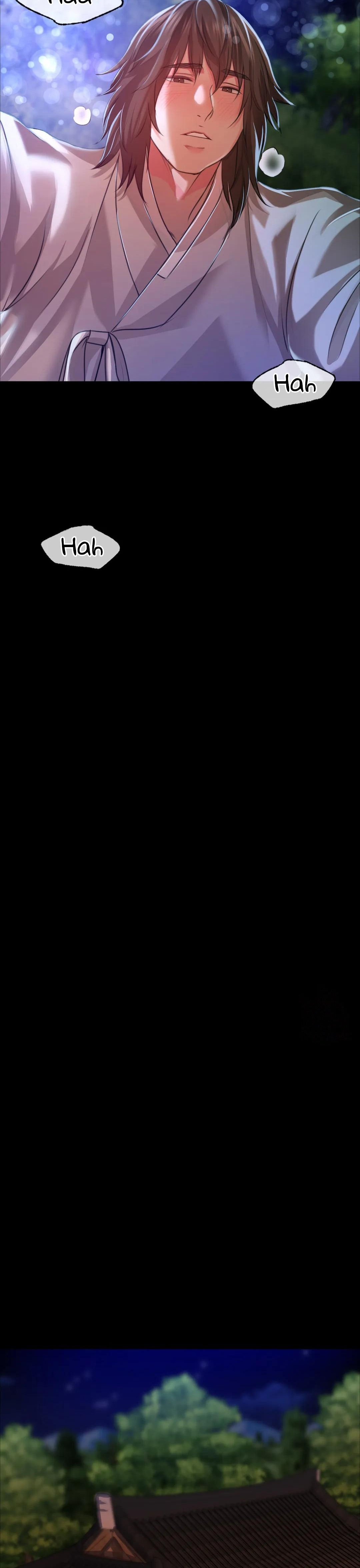 Madam Chapter 41 - Page 22