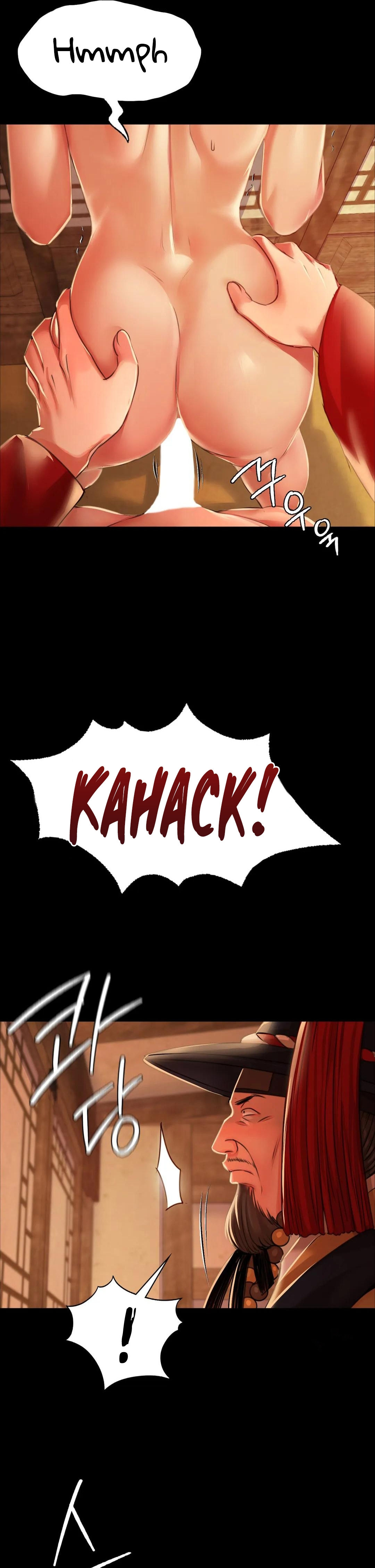 Madam Chapter 41 - Page 29