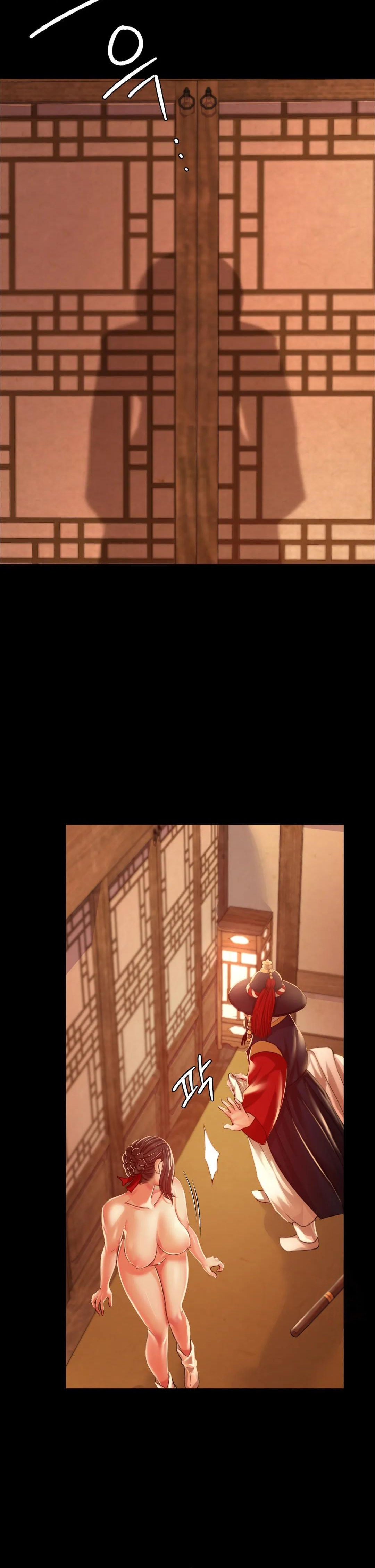 Madam Chapter 41 - Page 30