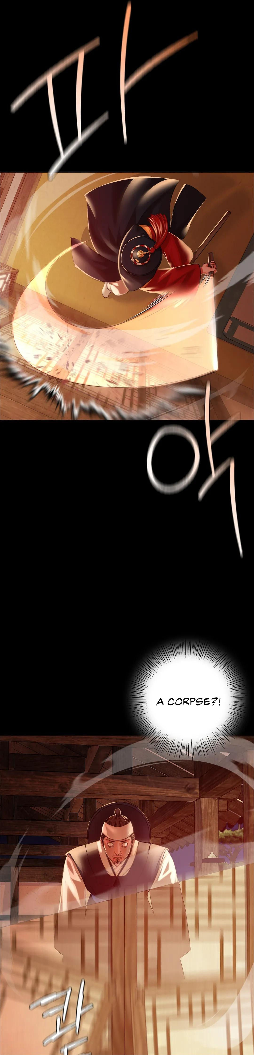 Madam Chapter 41 - Page 31