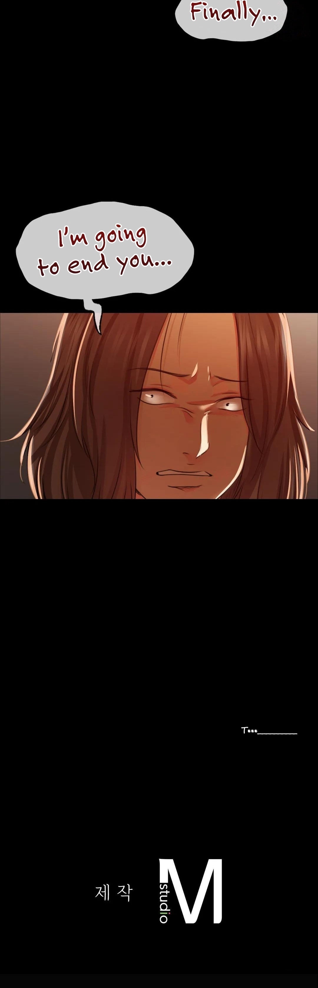 Madam Chapter 41 - Page 38