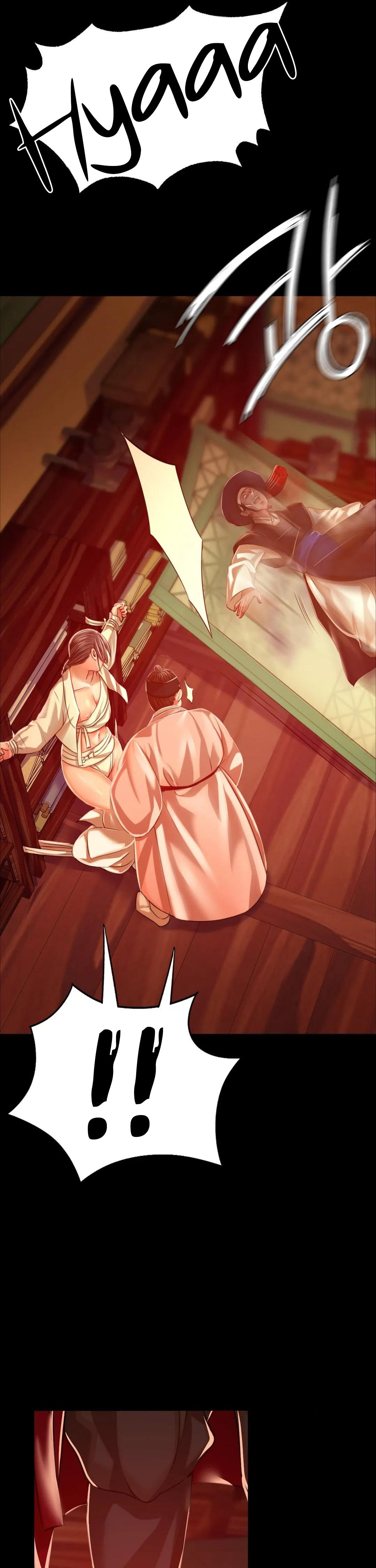 Madam Chapter 42 - Page 5