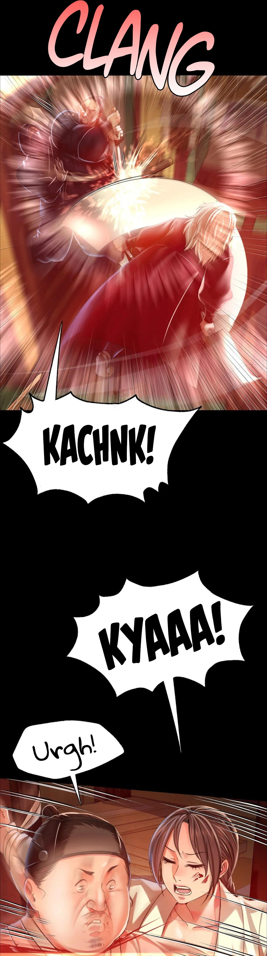 Madam Chapter 42 - Page 13