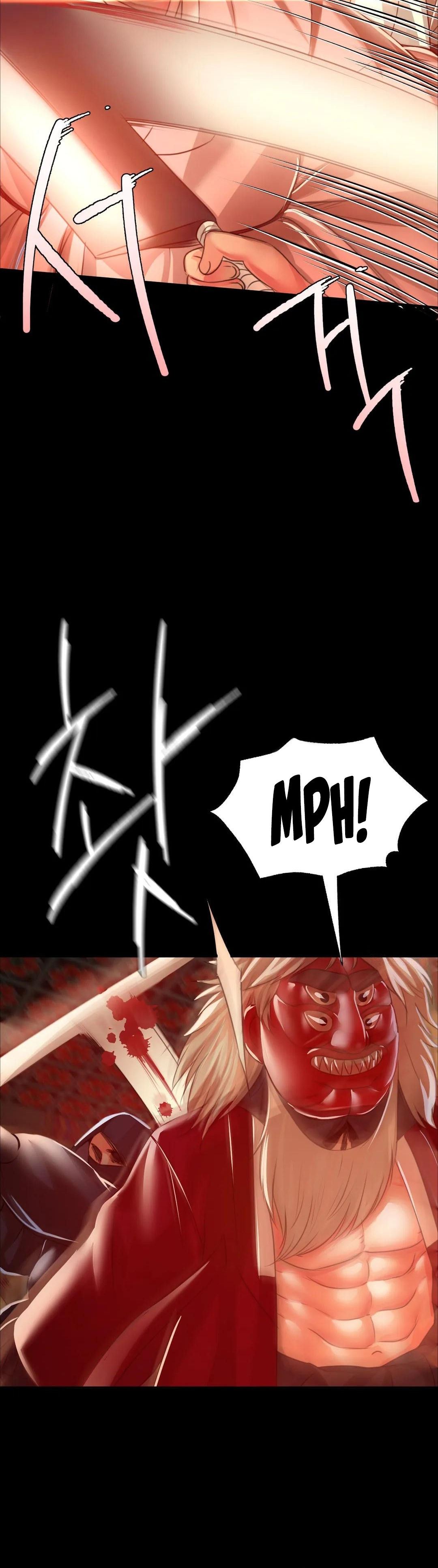 Madam Chapter 42 - Page 14