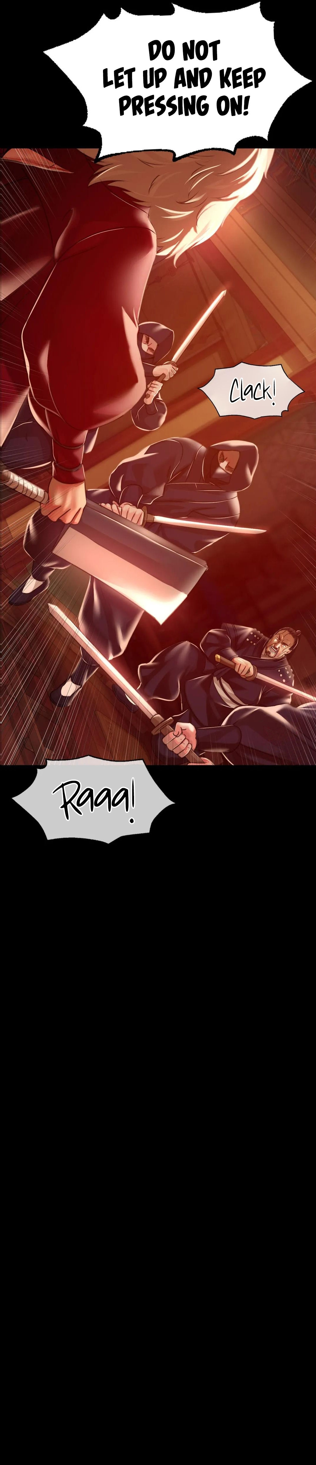 Madam Chapter 42 - Page 17