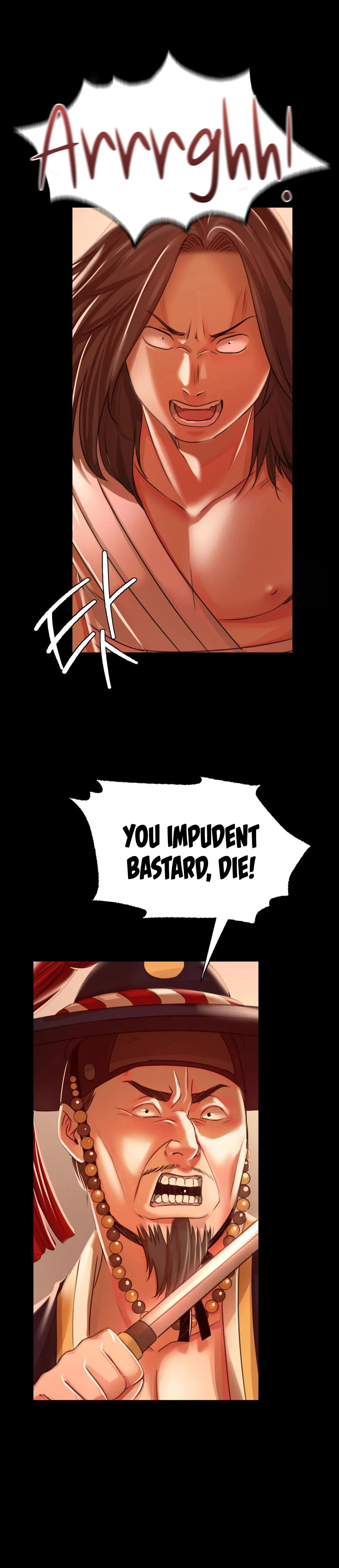 Madam Chapter 42 - Page 18