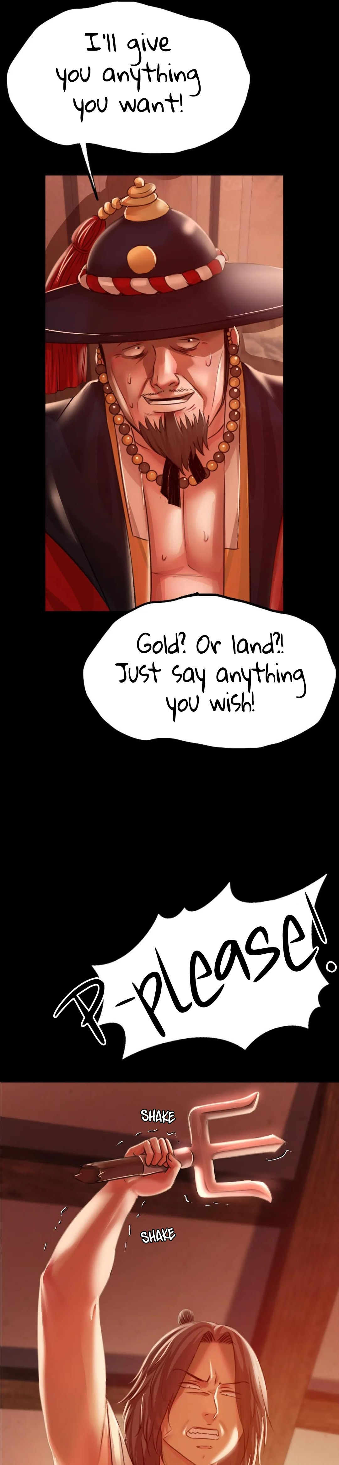 Madam Chapter 42 - Page 21