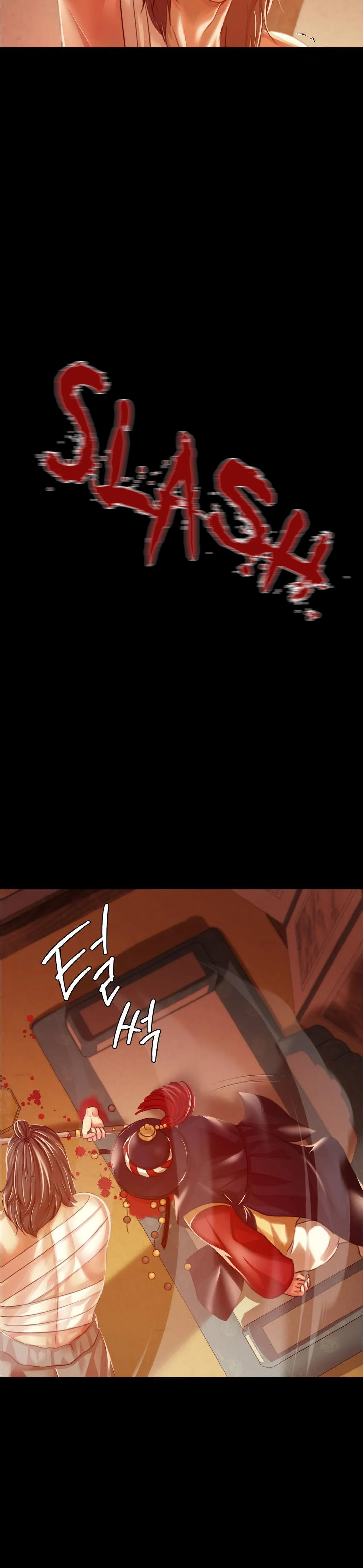 Madam Chapter 42 - Page 22