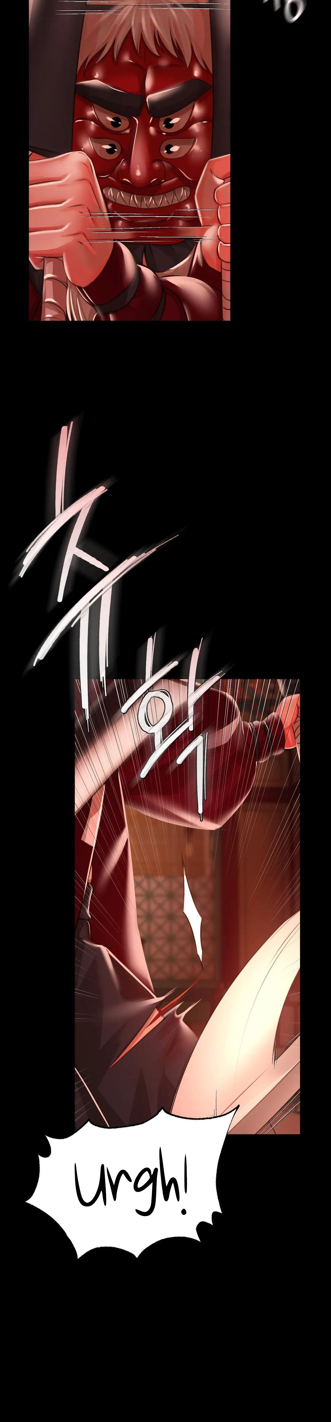 Madam Chapter 42 - Page 28