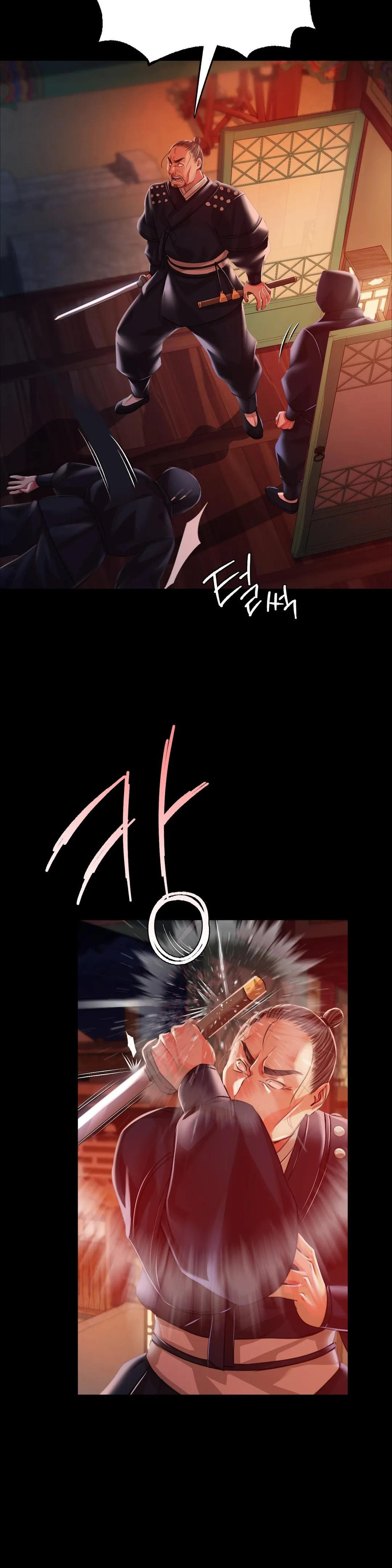 Madam Chapter 42 - Page 30