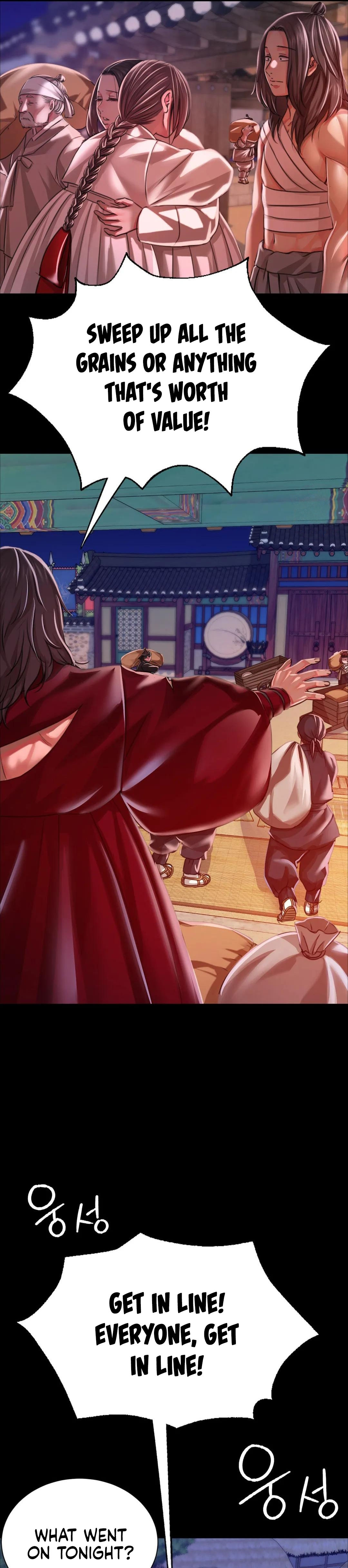 Madam Chapter 43 - Page 5