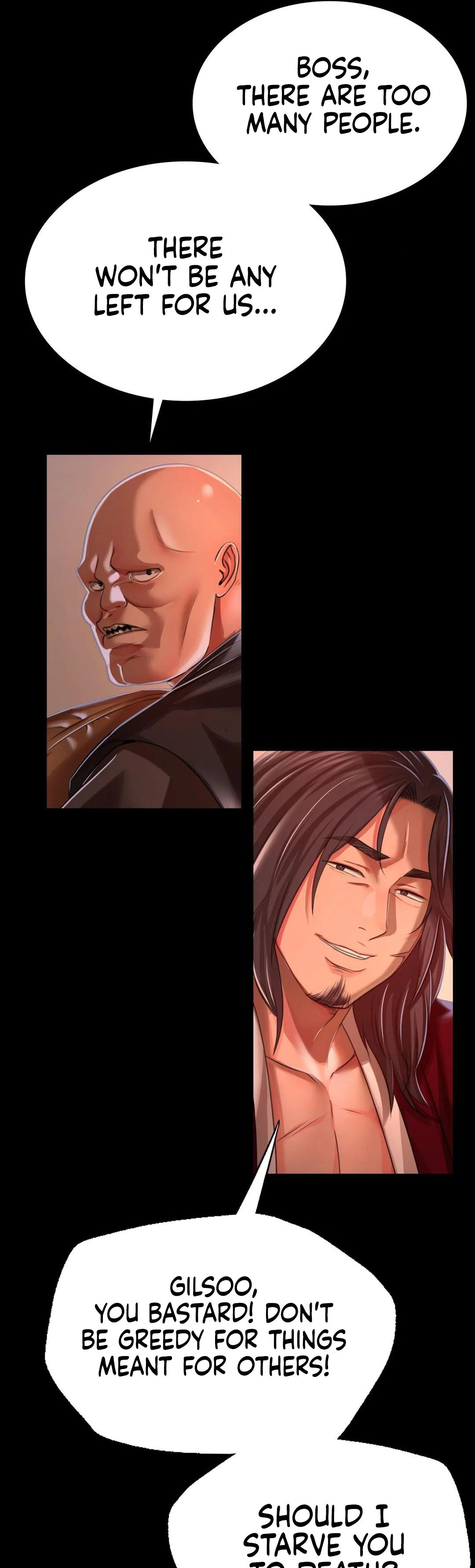 Madam Chapter 43 - Page 7