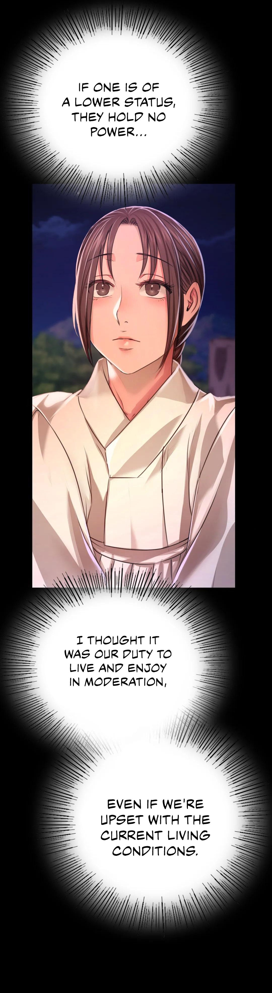 Madam Chapter 43 - Page 9