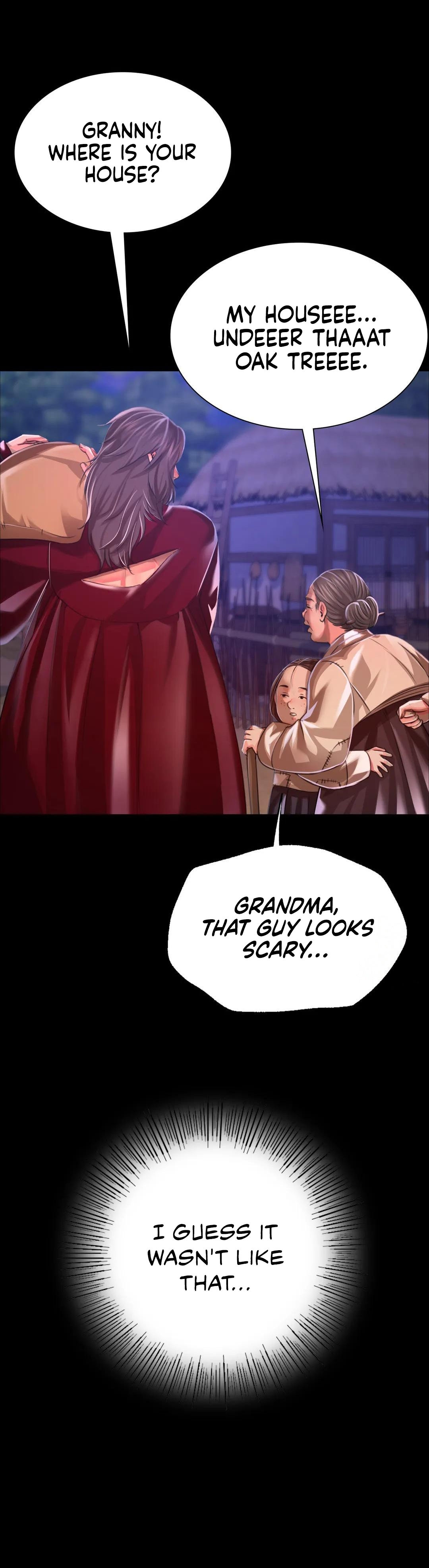 Madam Chapter 43 - Page 10