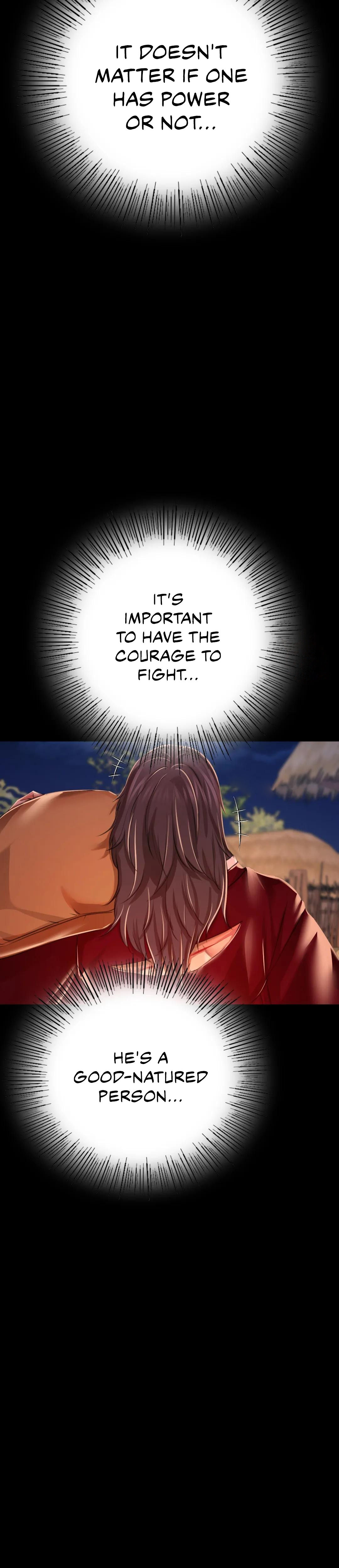 Madam Chapter 43 - Page 12