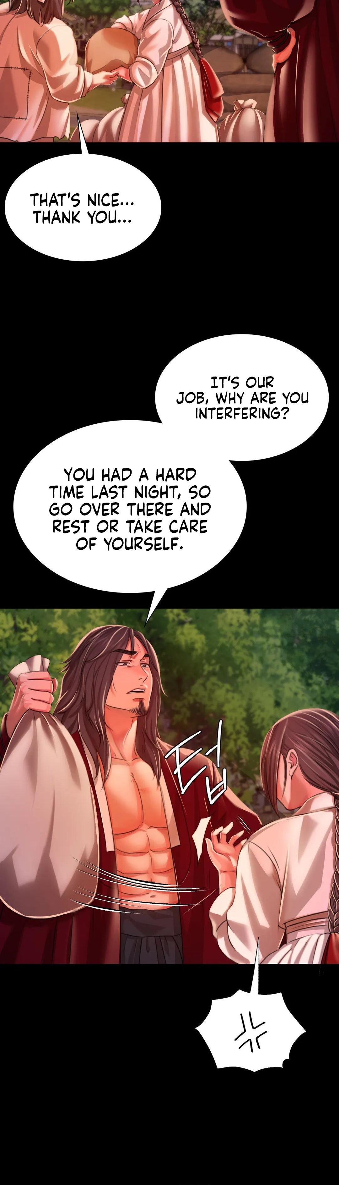 Madam Chapter 43 - Page 14