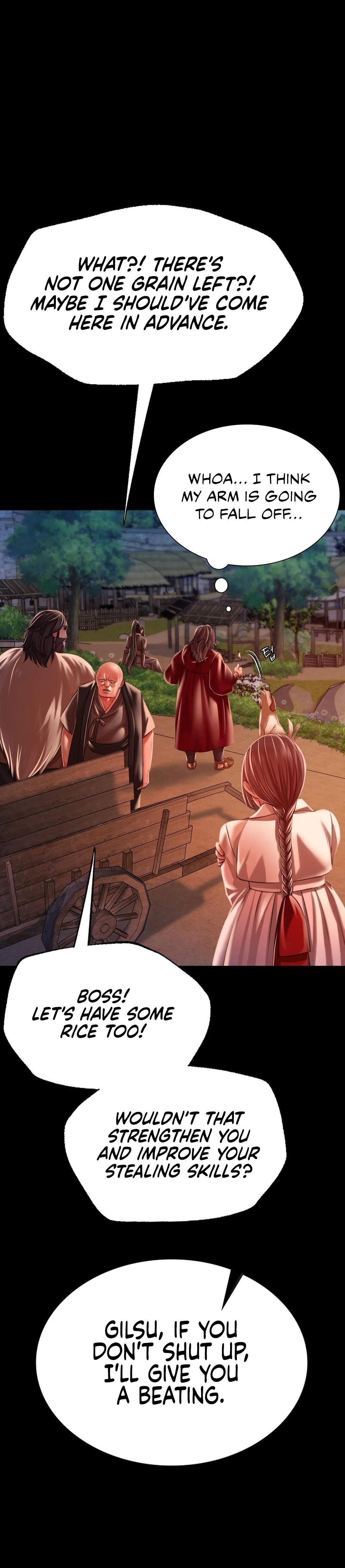 Madam Chapter 43 - Page 16