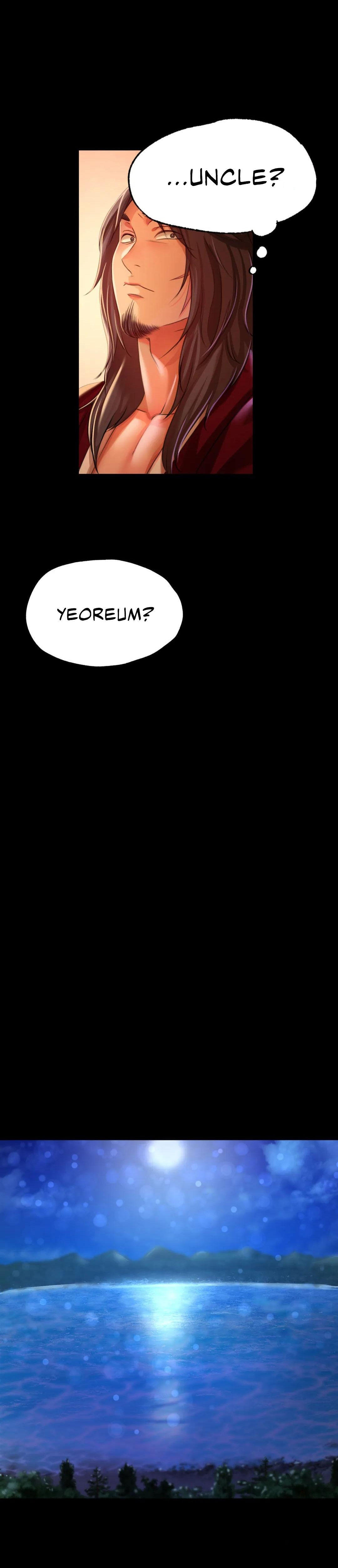 Madam Chapter 43 - Page 20