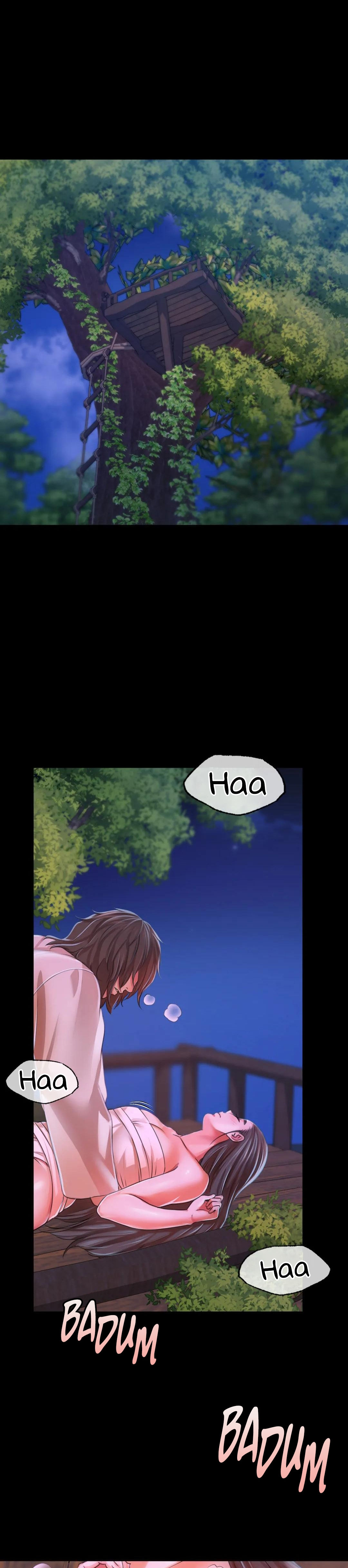 Madam Chapter 43 - Page 21