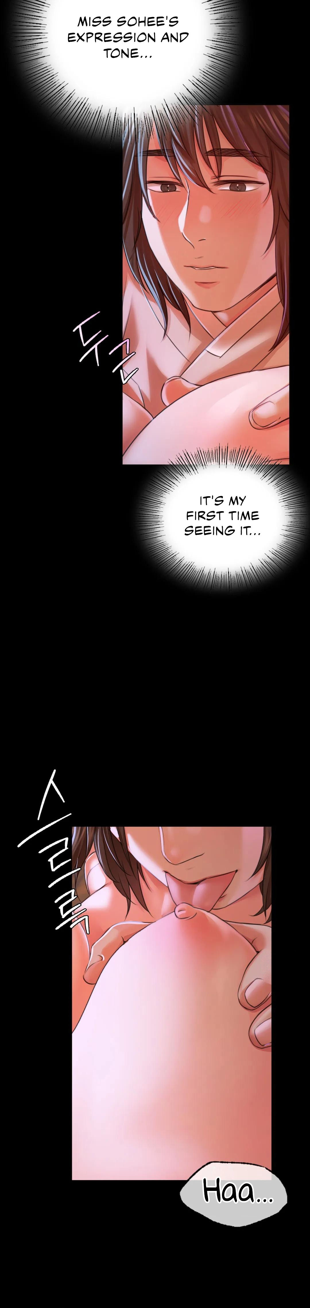 Madam Chapter 43 - Page 26