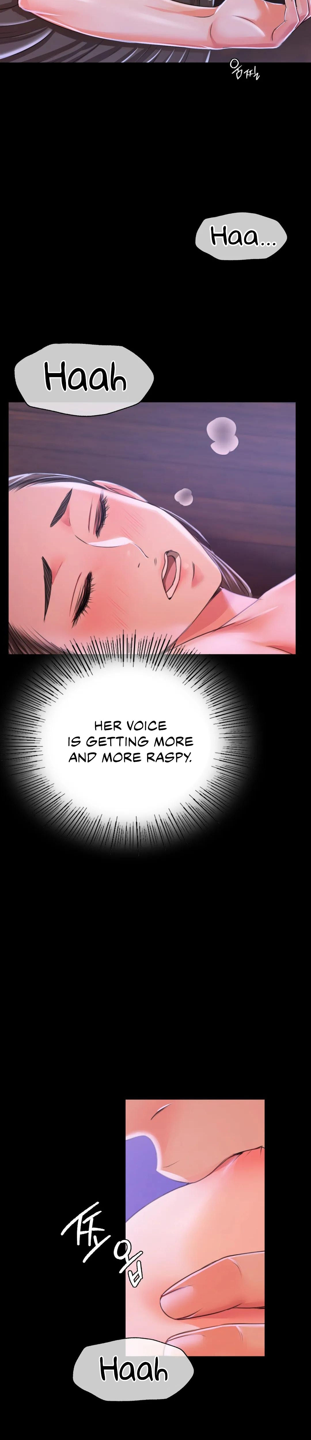 Madam Chapter 43 - Page 28