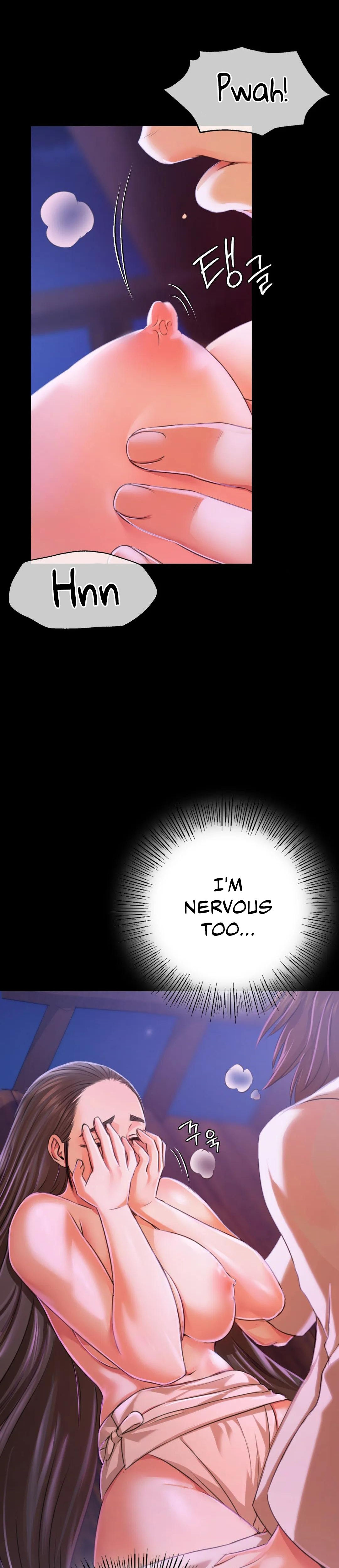 Madam Chapter 43 - Page 29