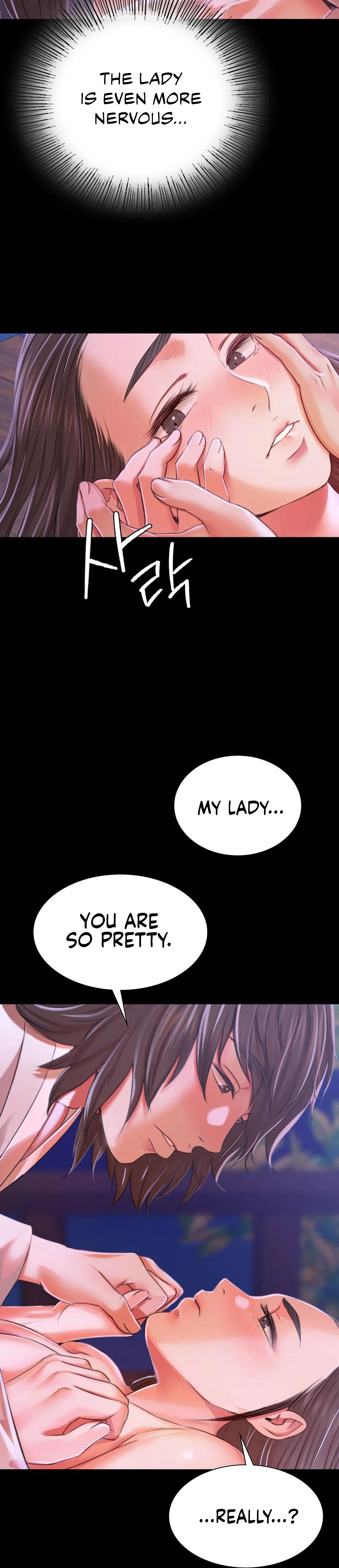 Madam Chapter 43 - Page 30