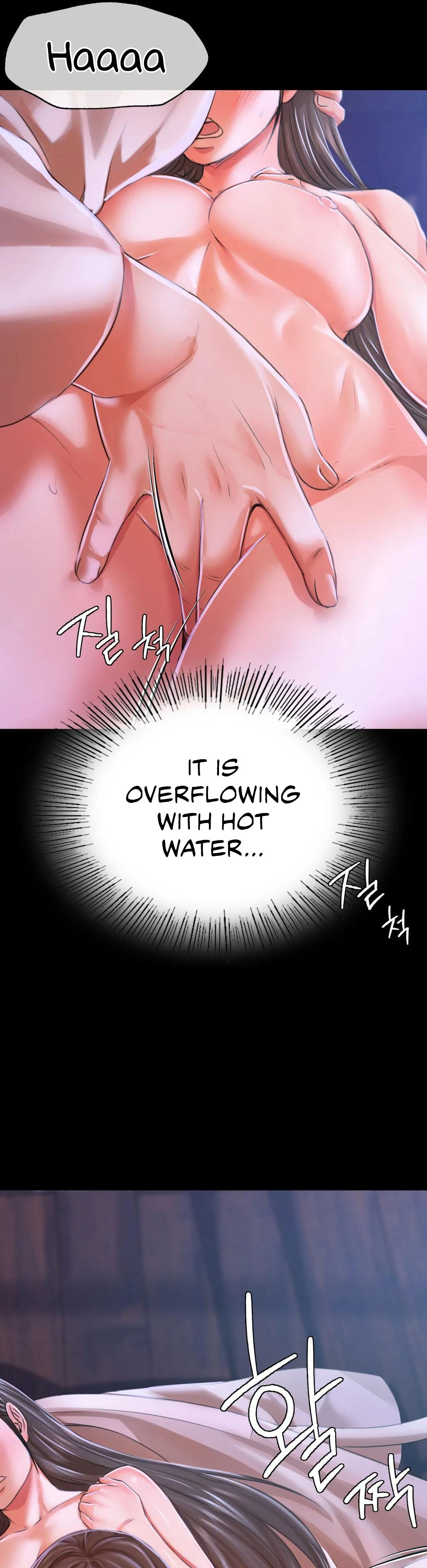 Madam Chapter 43 - Page 33