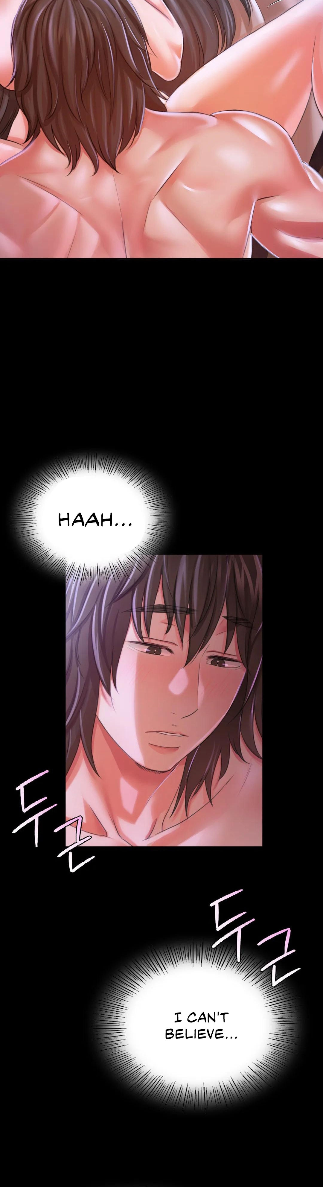 Madam Chapter 43 - Page 34