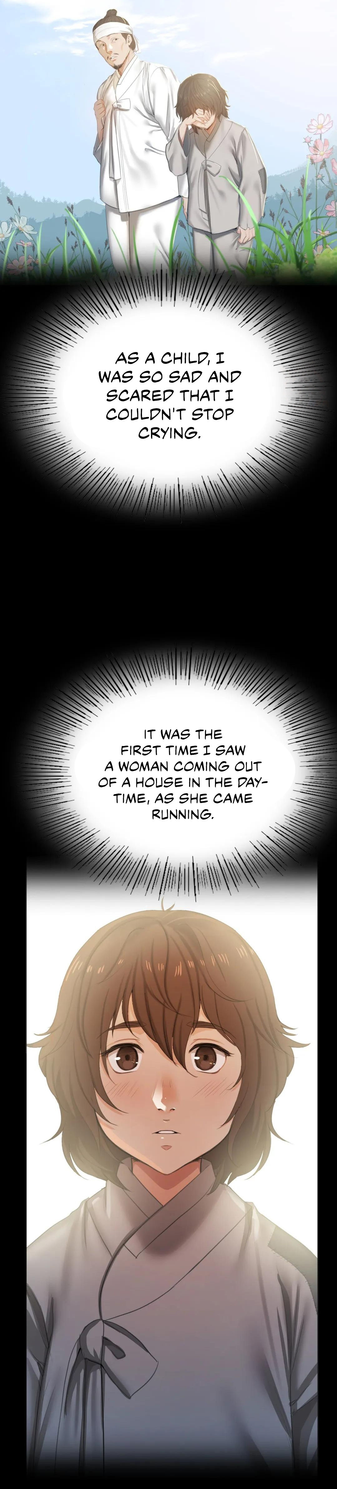 Madam Chapter 43 - Page 37