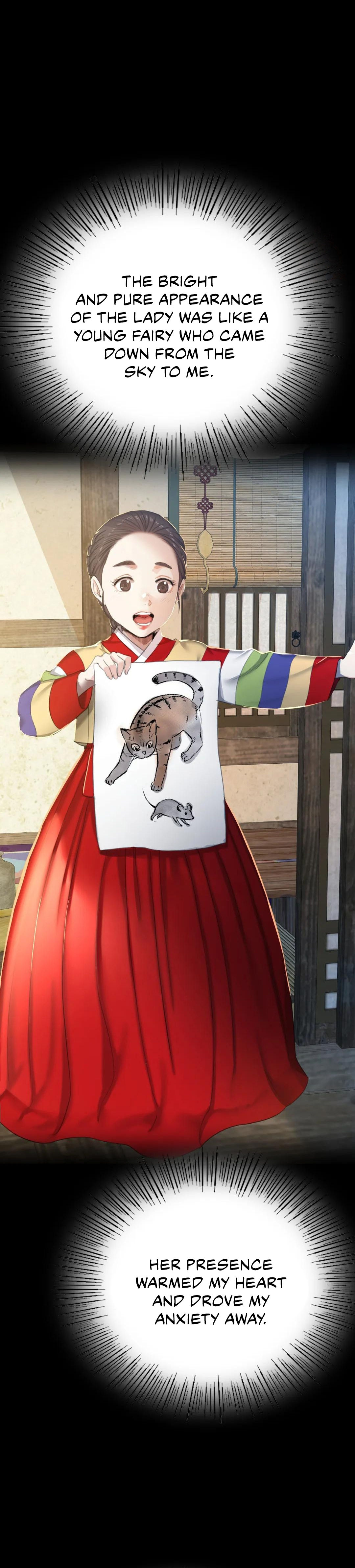 Madam Chapter 43 - Page 38