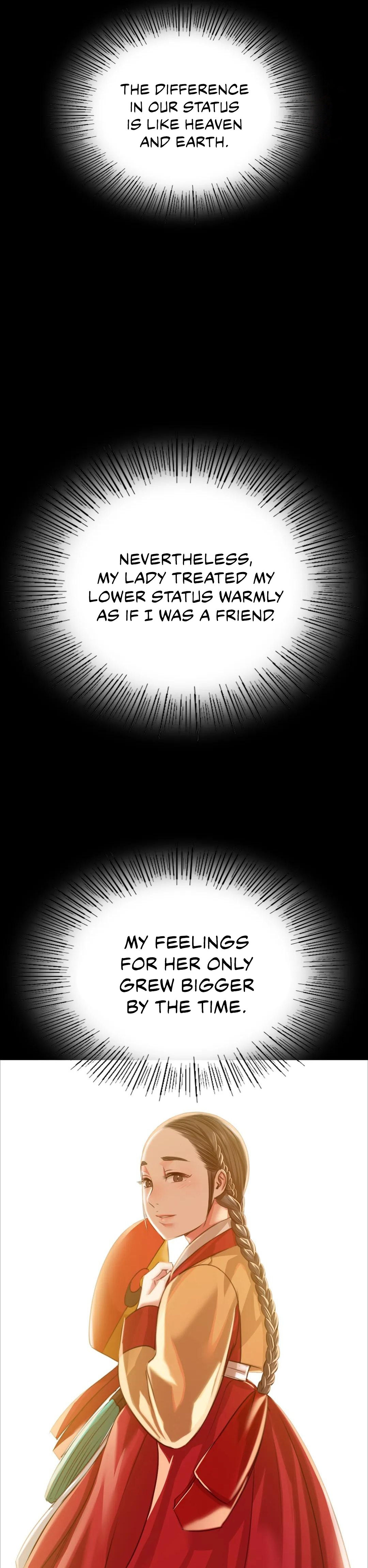 Madam Chapter 43 - Page 39