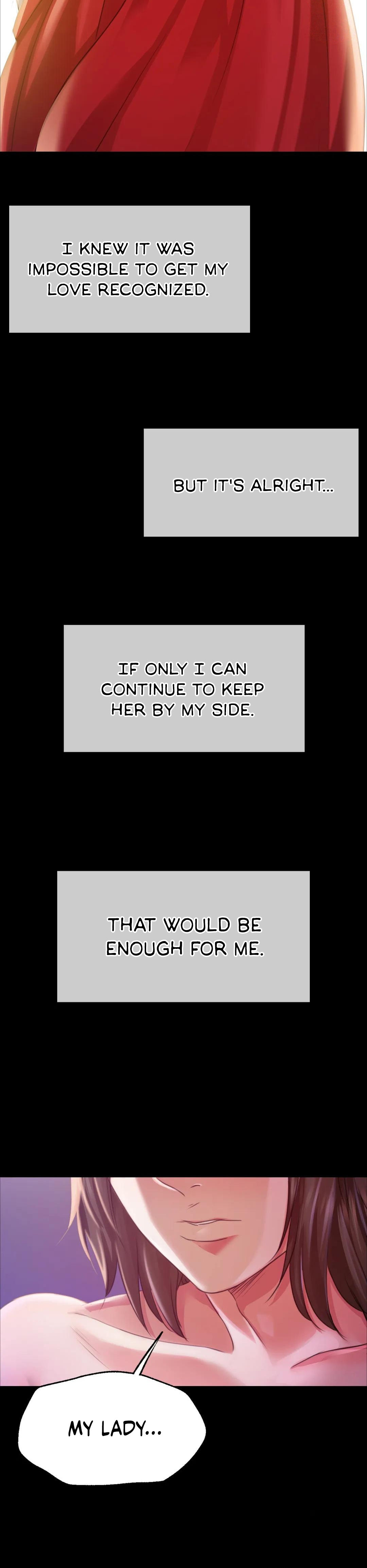 Madam Chapter 43 - Page 40