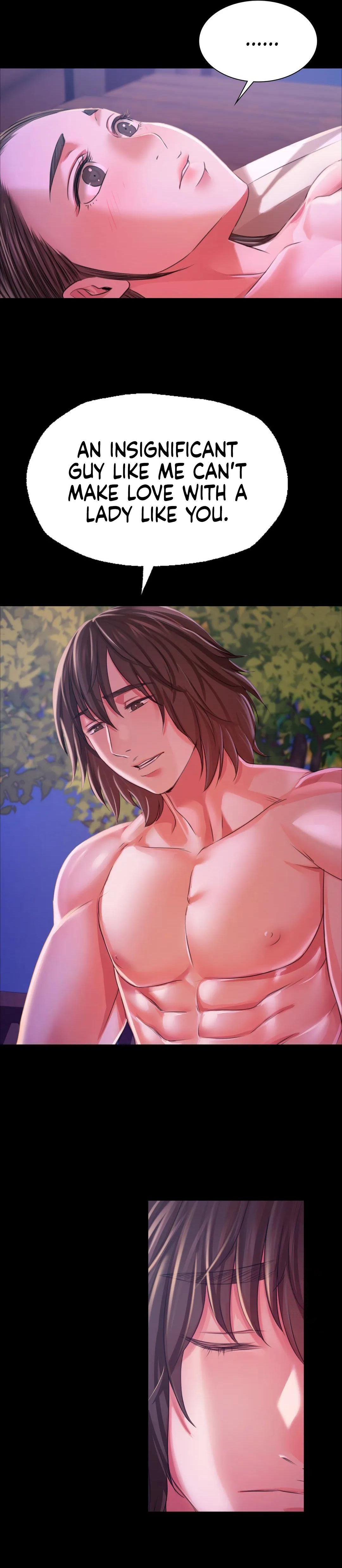 Madam Chapter 43 - Page 41