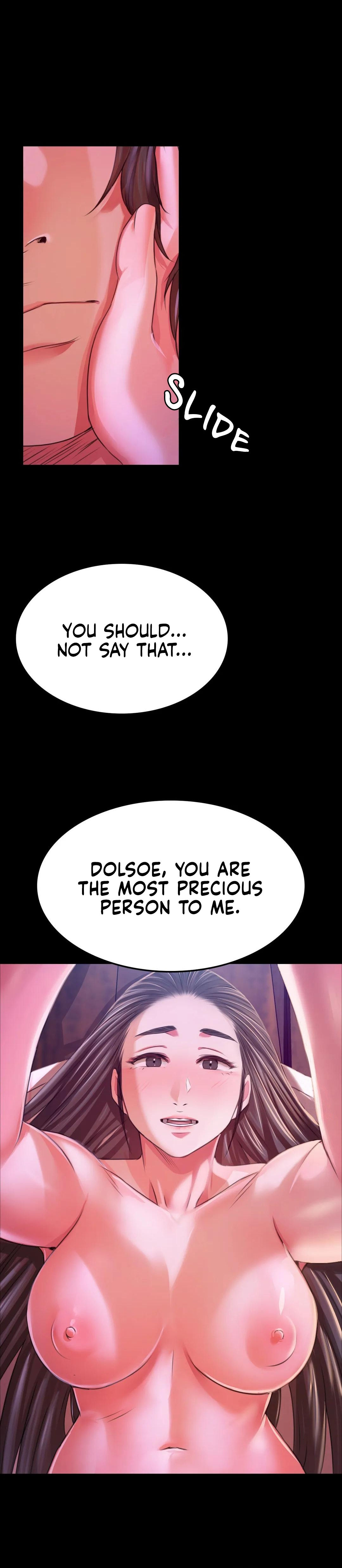 Madam Chapter 43 - Page 42