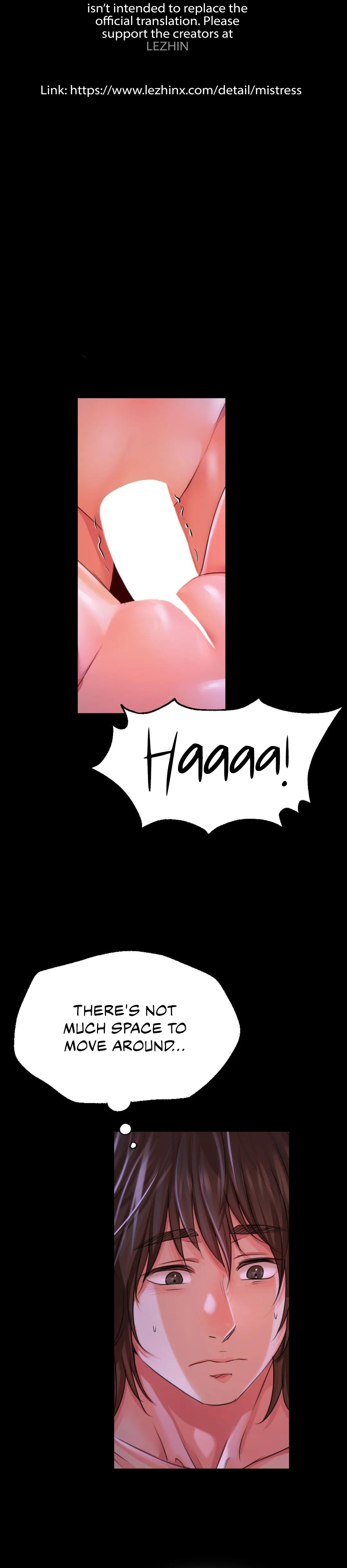 Madam Chapter 44 - Page 4