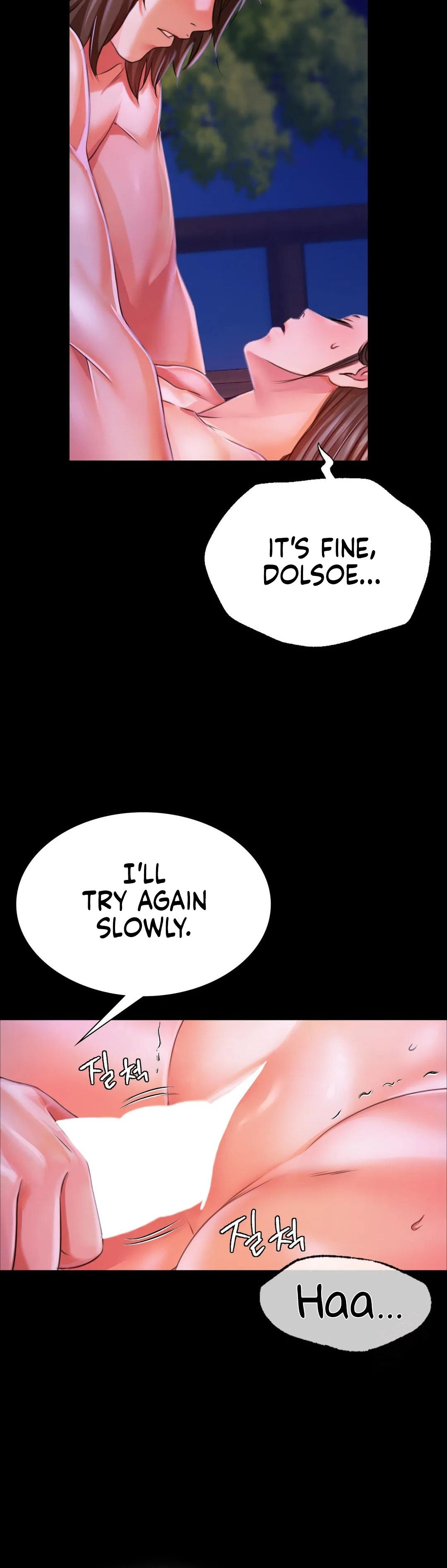 Madam Chapter 44 - Page 6