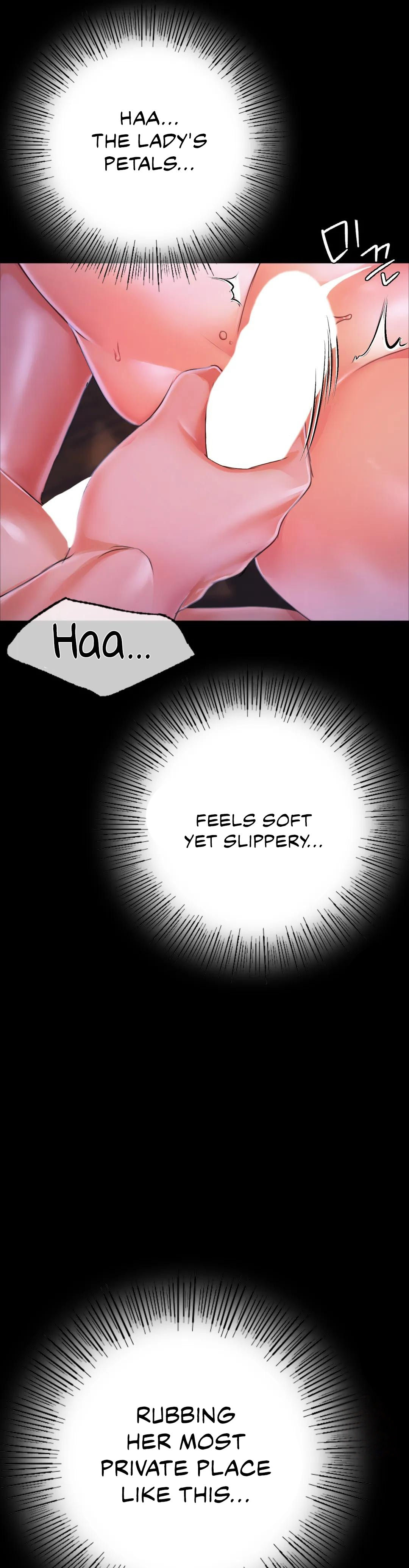 Madam Chapter 44 - Page 7