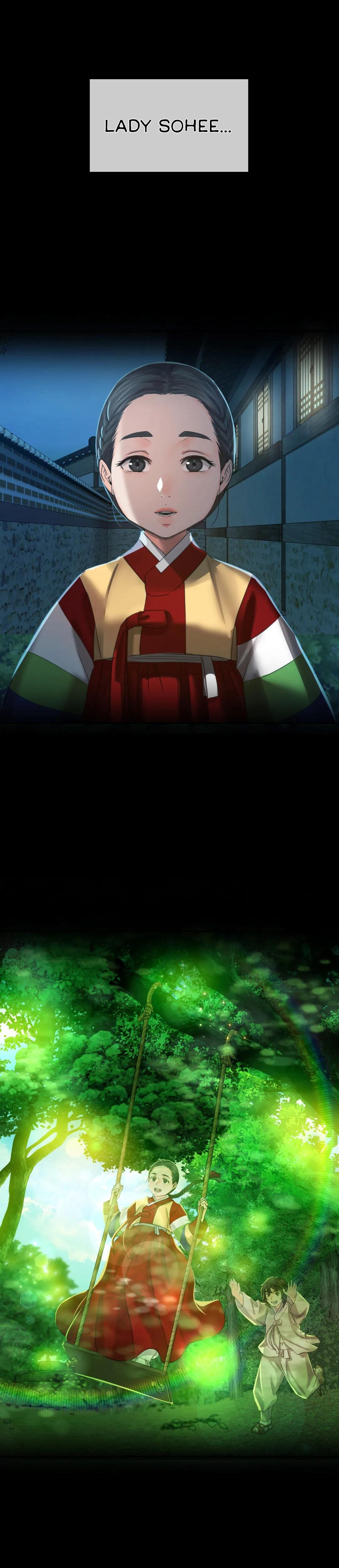 Madam Chapter 44 - Page 11