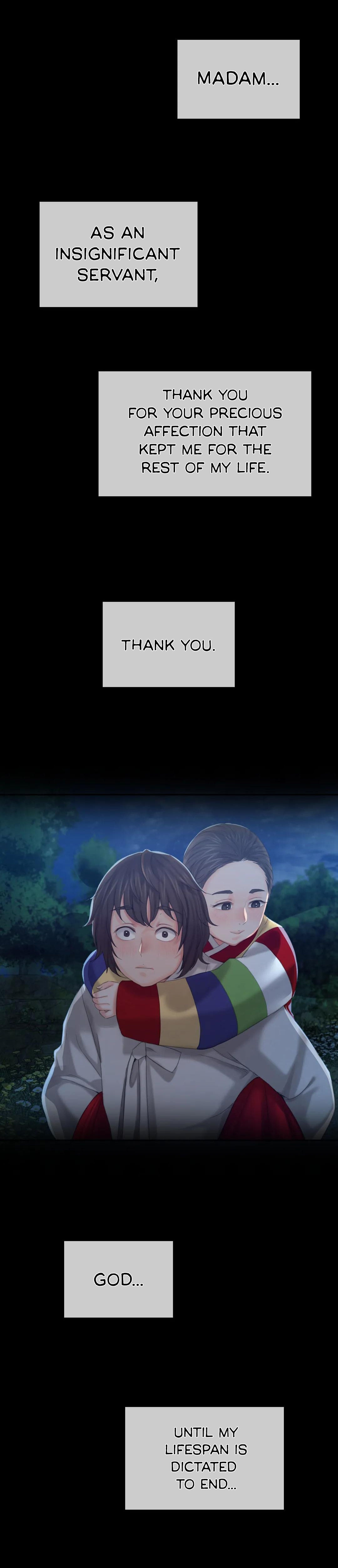 Madam Chapter 44 - Page 12