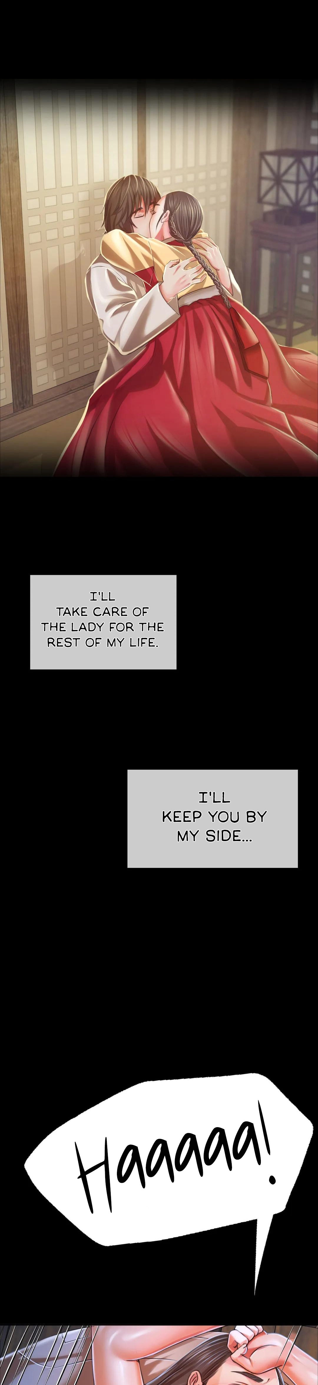 Madam Chapter 44 - Page 13