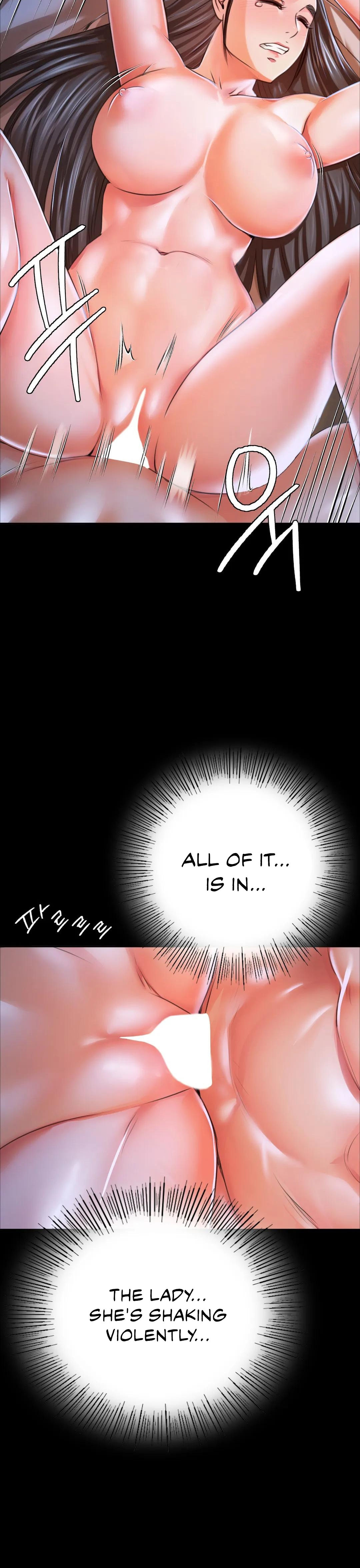 Madam Chapter 44 - Page 14