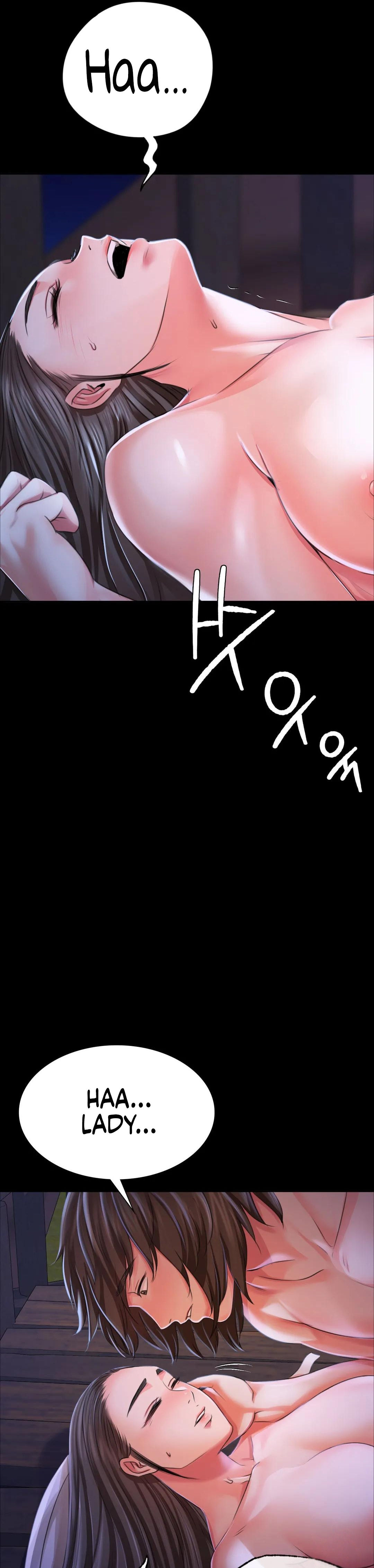 Madam Chapter 44 - Page 17