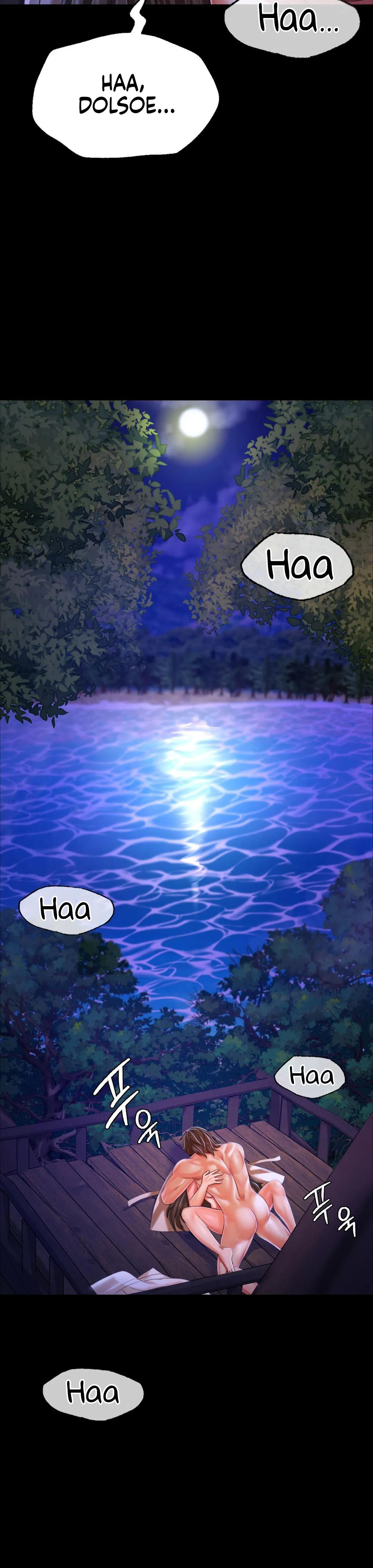 Madam Chapter 44 - Page 18